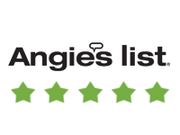 Angie'S List Review Logo